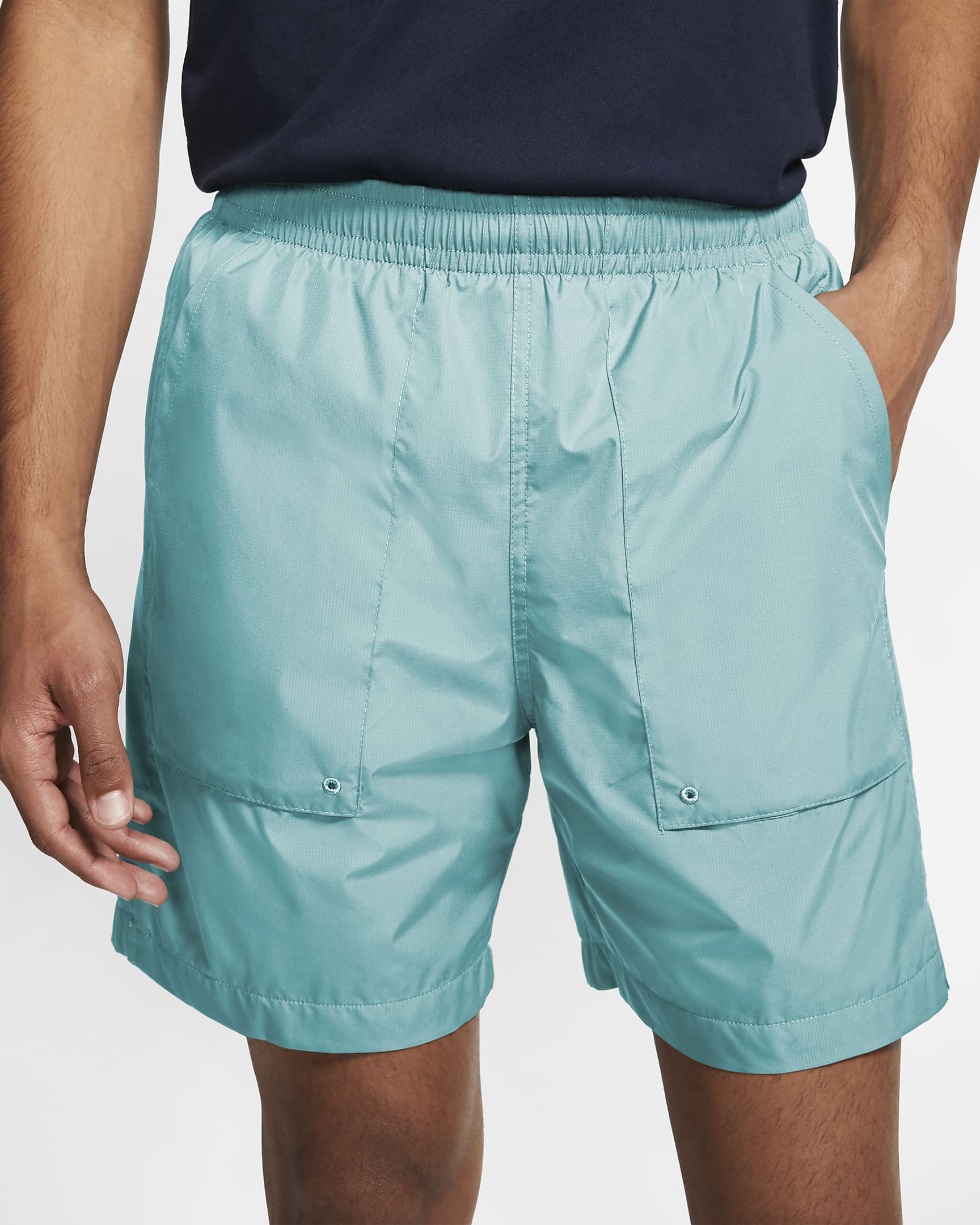 Nike SB Water Short - (Tiffany Teal) - NIKE SB