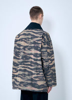 Jil Sander Men Field Jacket