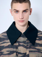 Jil Sander Men Field Jacket