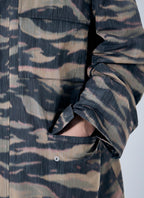 Jil Sander Men Field Jacket