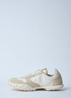 Jil Sander Women Low-Top Sneakers