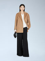 Max Mara Women Short 101801 Icon Coat