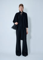 Max Mara Women Tailored Wool Pants