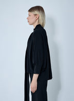 Max Mara Women Silk Blouse