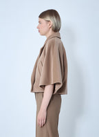 Max Mara Women Cropped Jacket