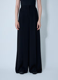 Max Mara Women Laccato Pants