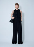 Max Mara Women Laccato Pants