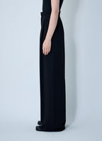 Max Mara Women Laccato Pants