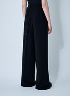 Max Mara Women Laccato Pants
