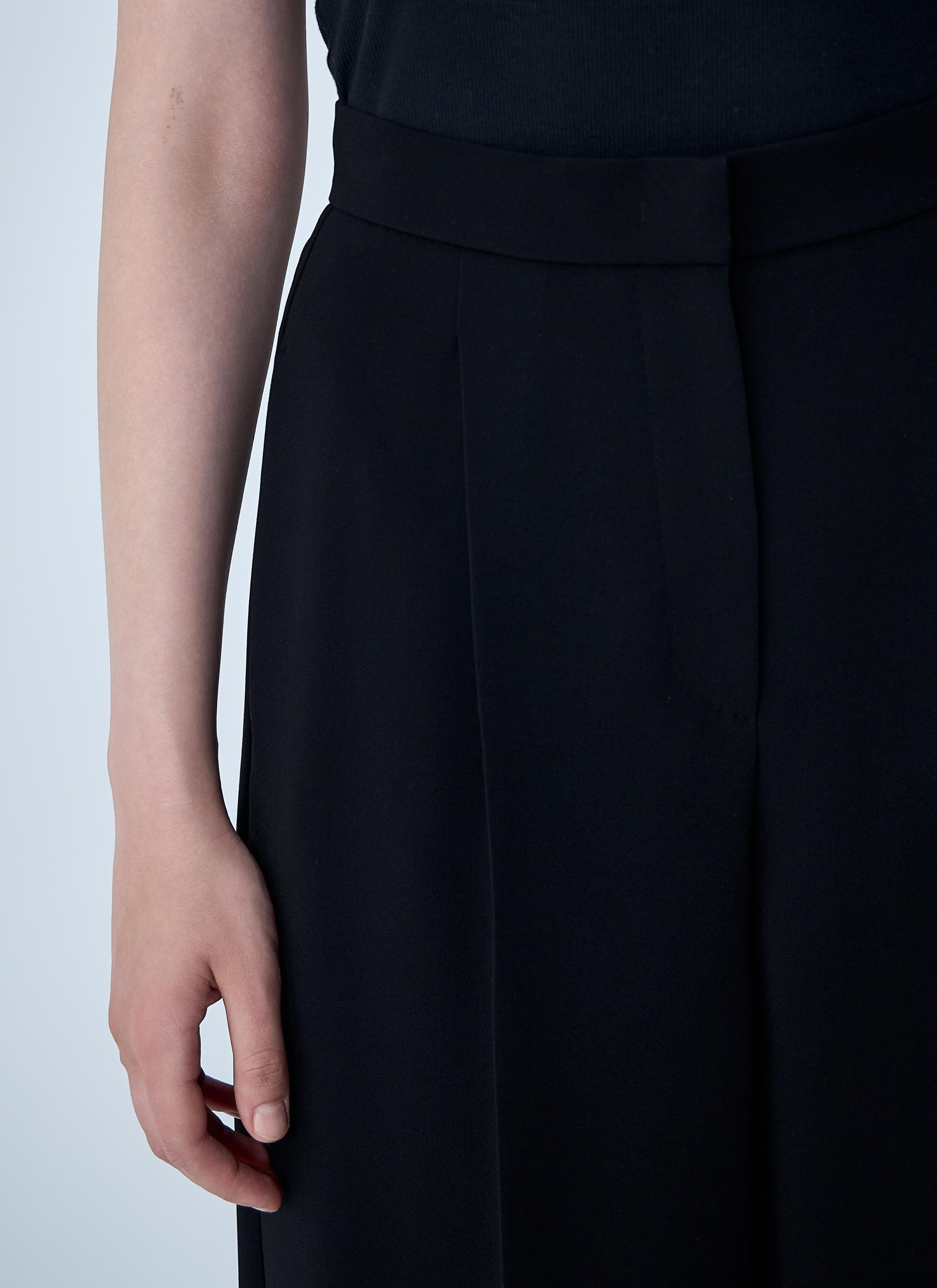 Max Mara Women Laccato Pants