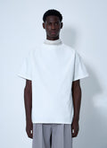 Maison Margiela Men Short Sleeve T-Shirt