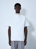 Maison Margiela Men Short Sleeve T-Shirt