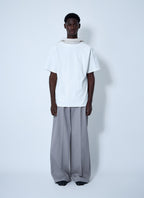 Maison Margiela Men Short Sleeve T-Shirt