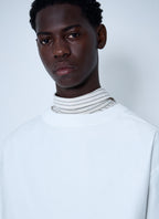 Maison Margiela Men Short Sleeve T-Shirt