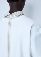 Maison Margiela Men Short Sleeve T-Shirt