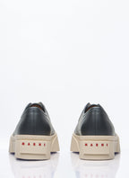 Marni Women Pablo Lace-Up Sneakers