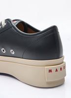Marni Women Pablo Lace-Up Sneakers