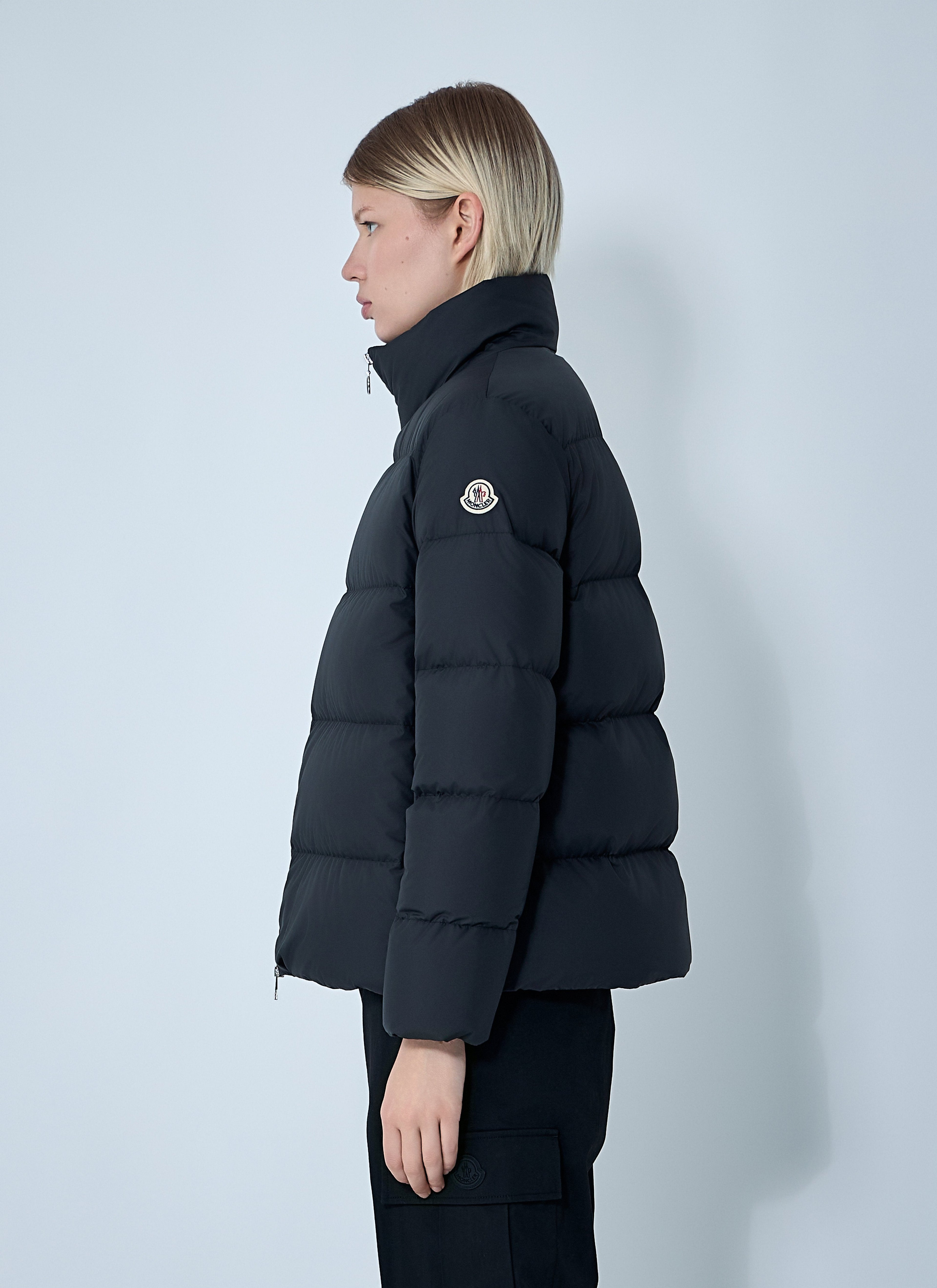 Moncler Women Mauzun Down Jacket
