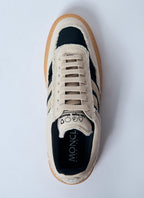 8 Moncler Palm Angels Men Monaco2 Sneakers