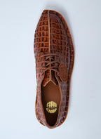 Martine Rose X Clarks Women Derby Shoes