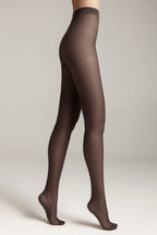 Tights Conte Nuance 20 Den - Reinforced Shorts