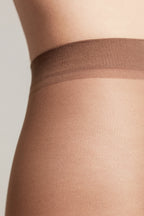 Tights Conte Nuance 20 Den - Reinforced Shorts