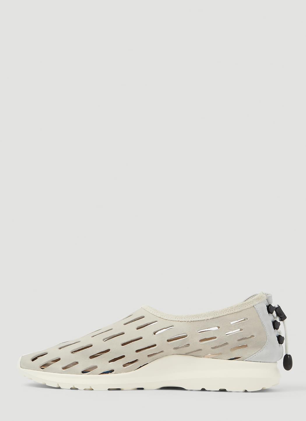 Our Legacy Men Strainer Sneakers