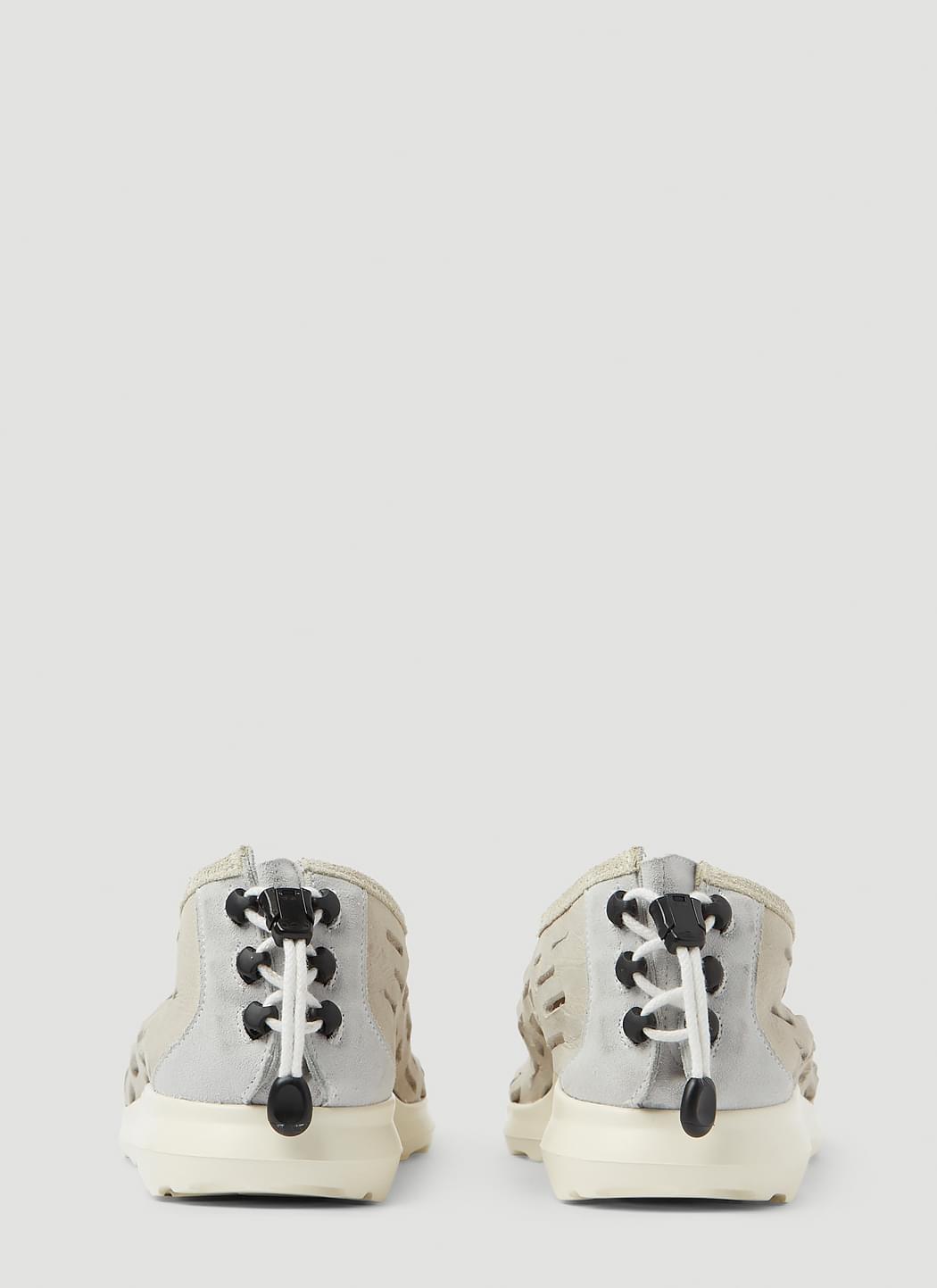Our Legacy Men Strainer Sneakers