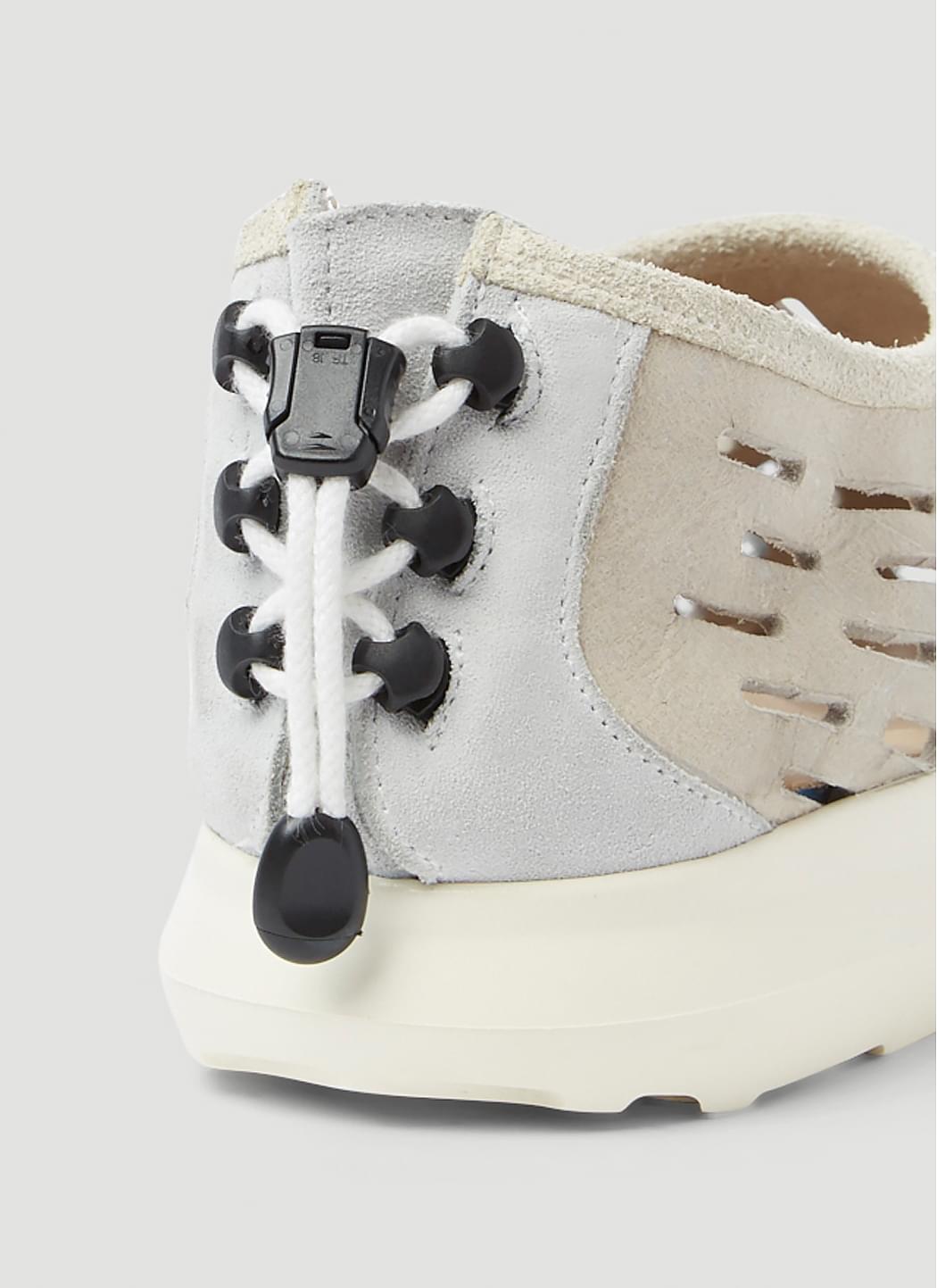 Our Legacy Men Strainer Sneakers