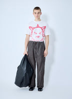 Our Legacy Men Way Coated Pants