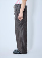 Our Legacy Men Way Coated Pants