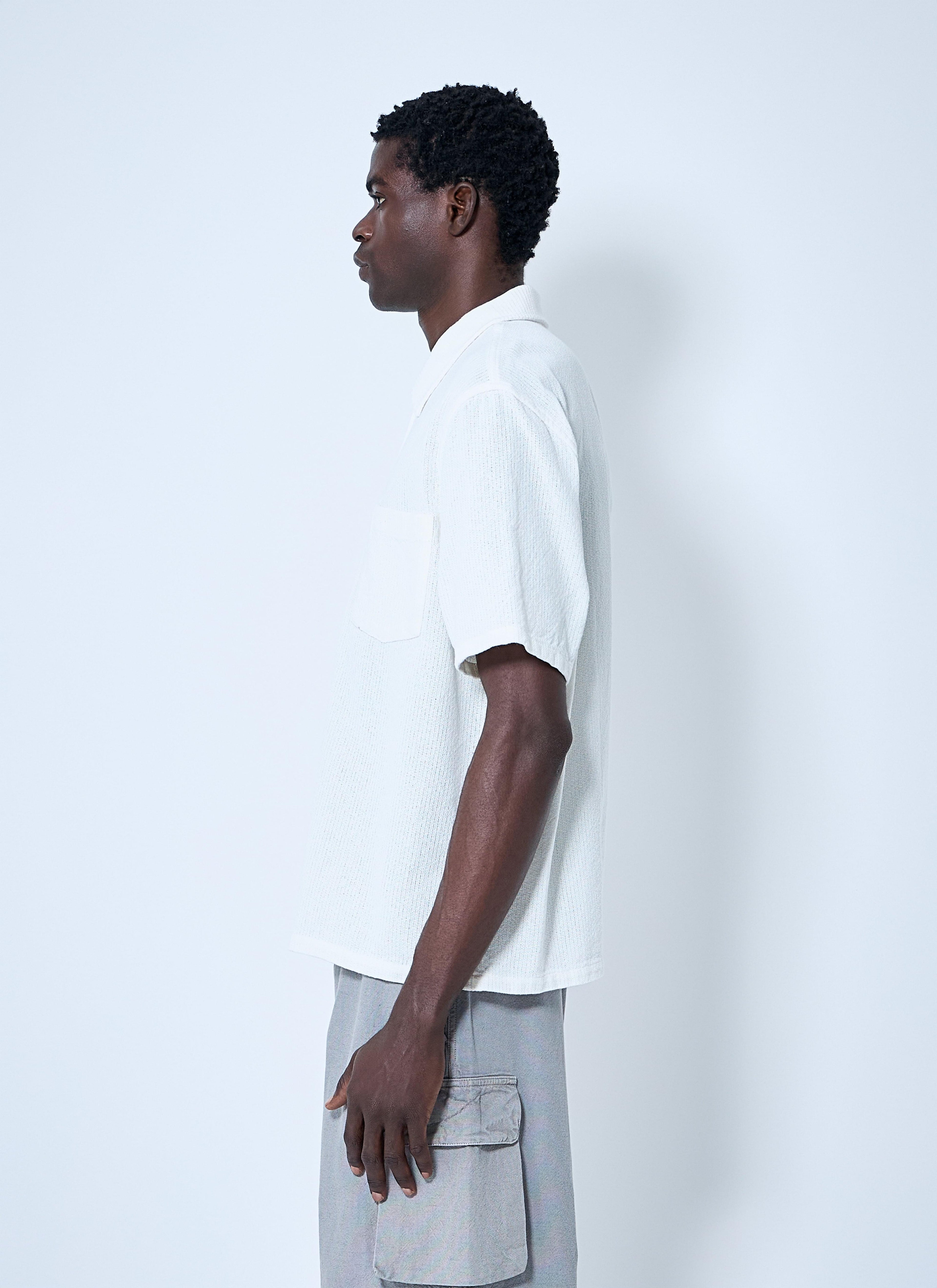 Our Legacy Men Box Shirt