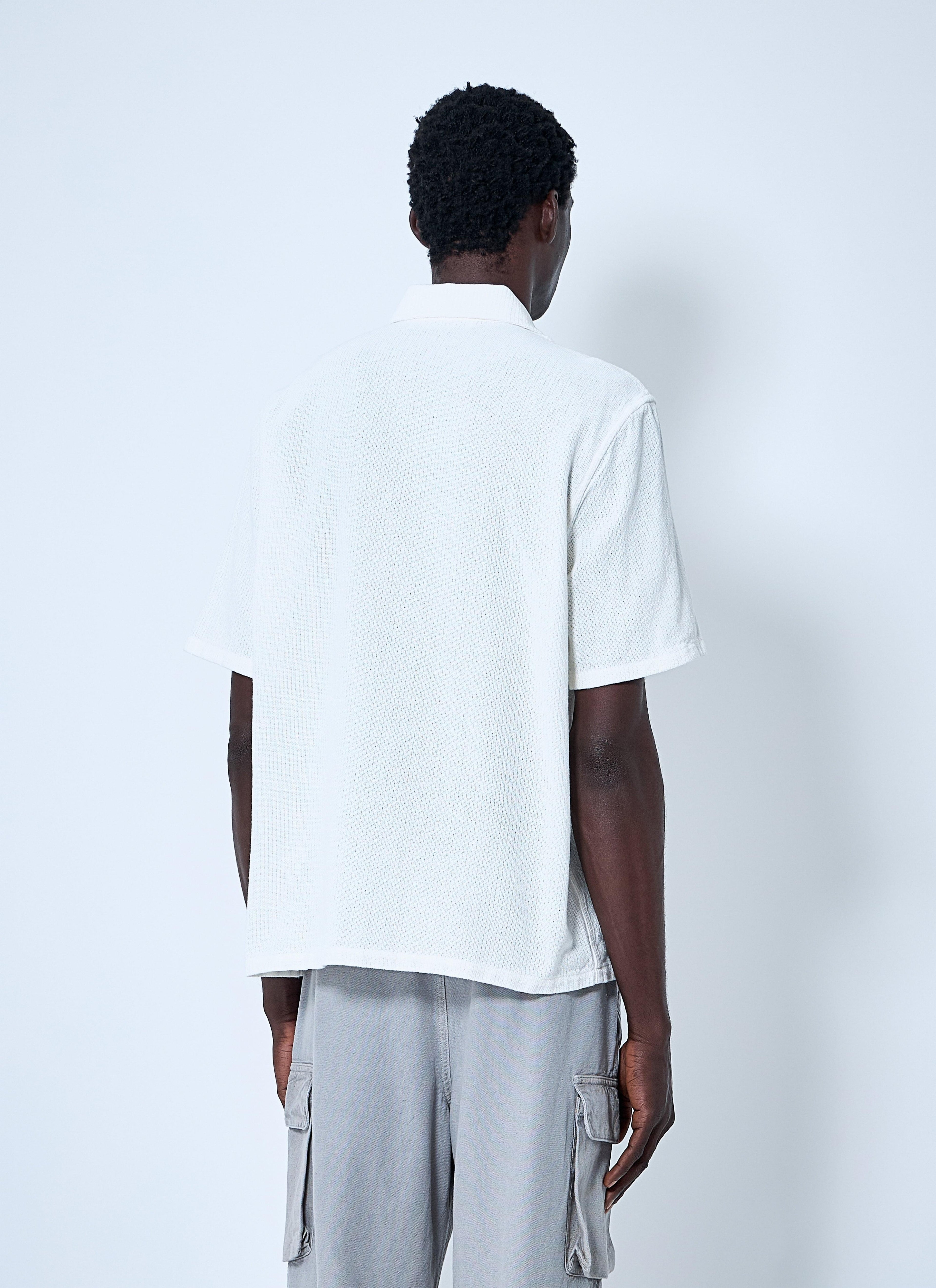 Our Legacy Men Box Shirt