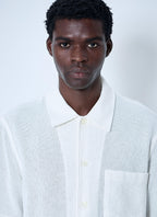 Our Legacy Men Box Shirt