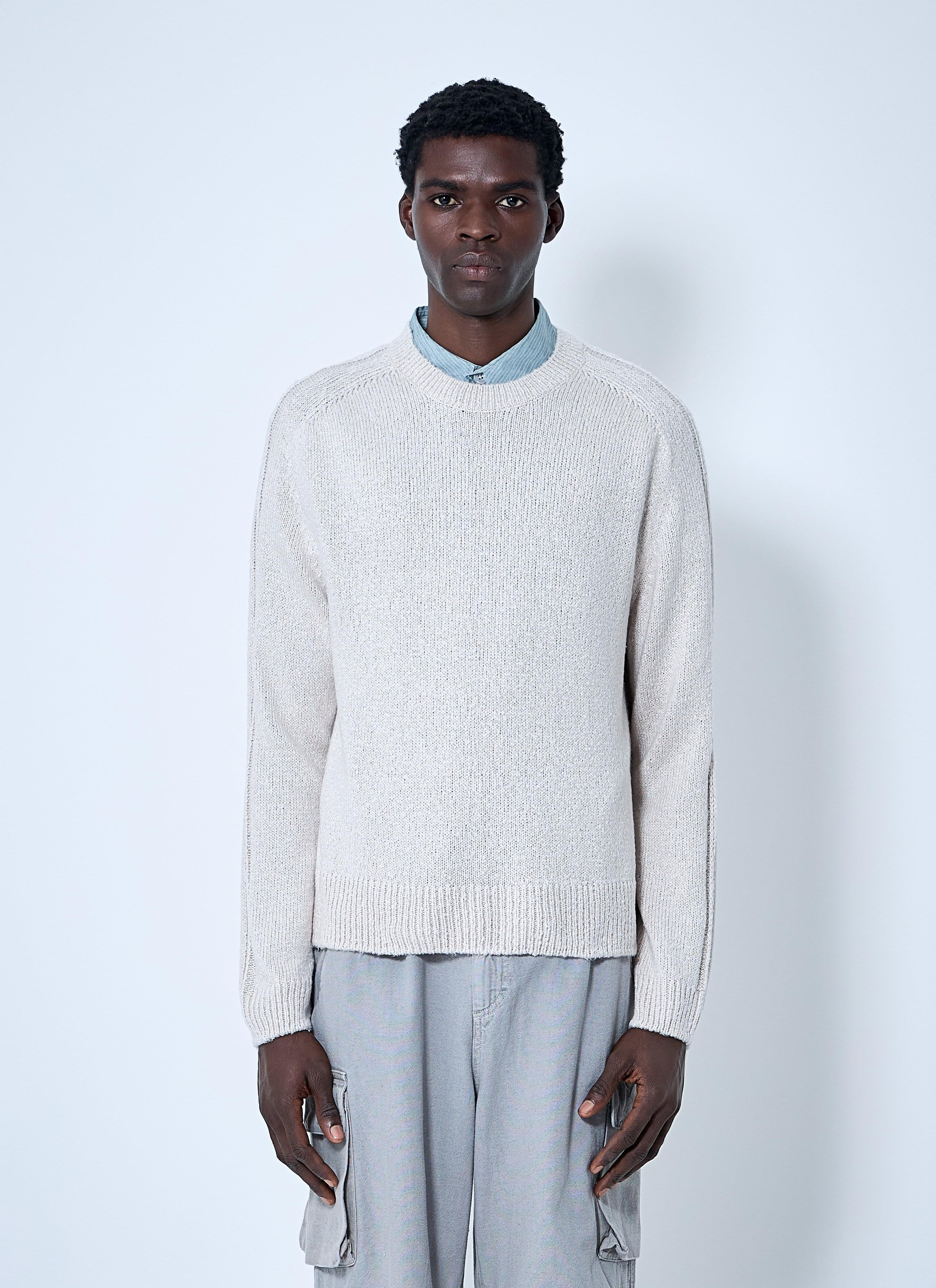 Our Legacy Men True Sweater