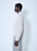 Our Legacy Men True Sweater