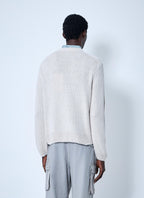 Our Legacy Men True Sweater