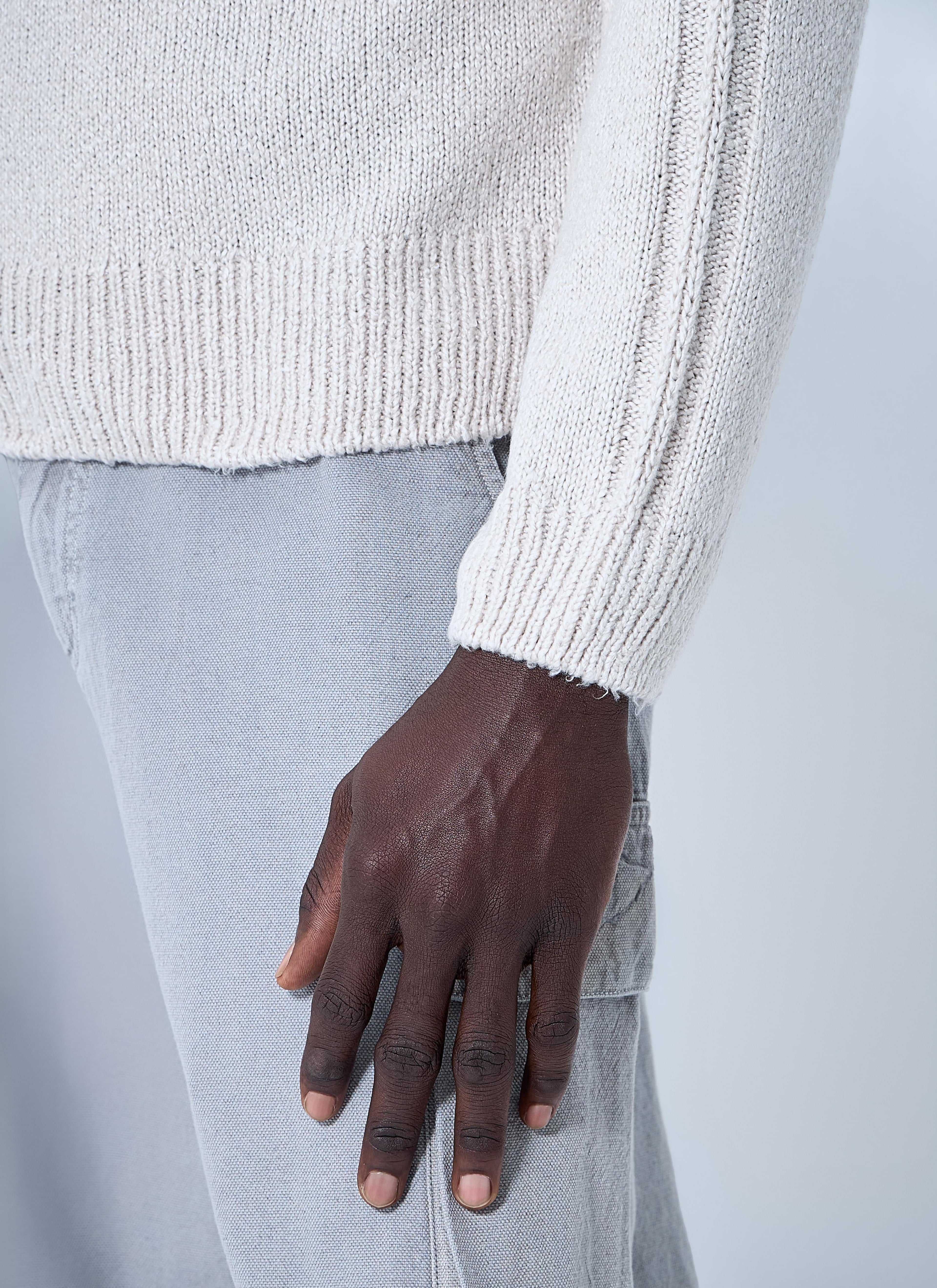 Our Legacy Men True Sweater