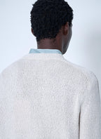 Our Legacy Men True Sweater