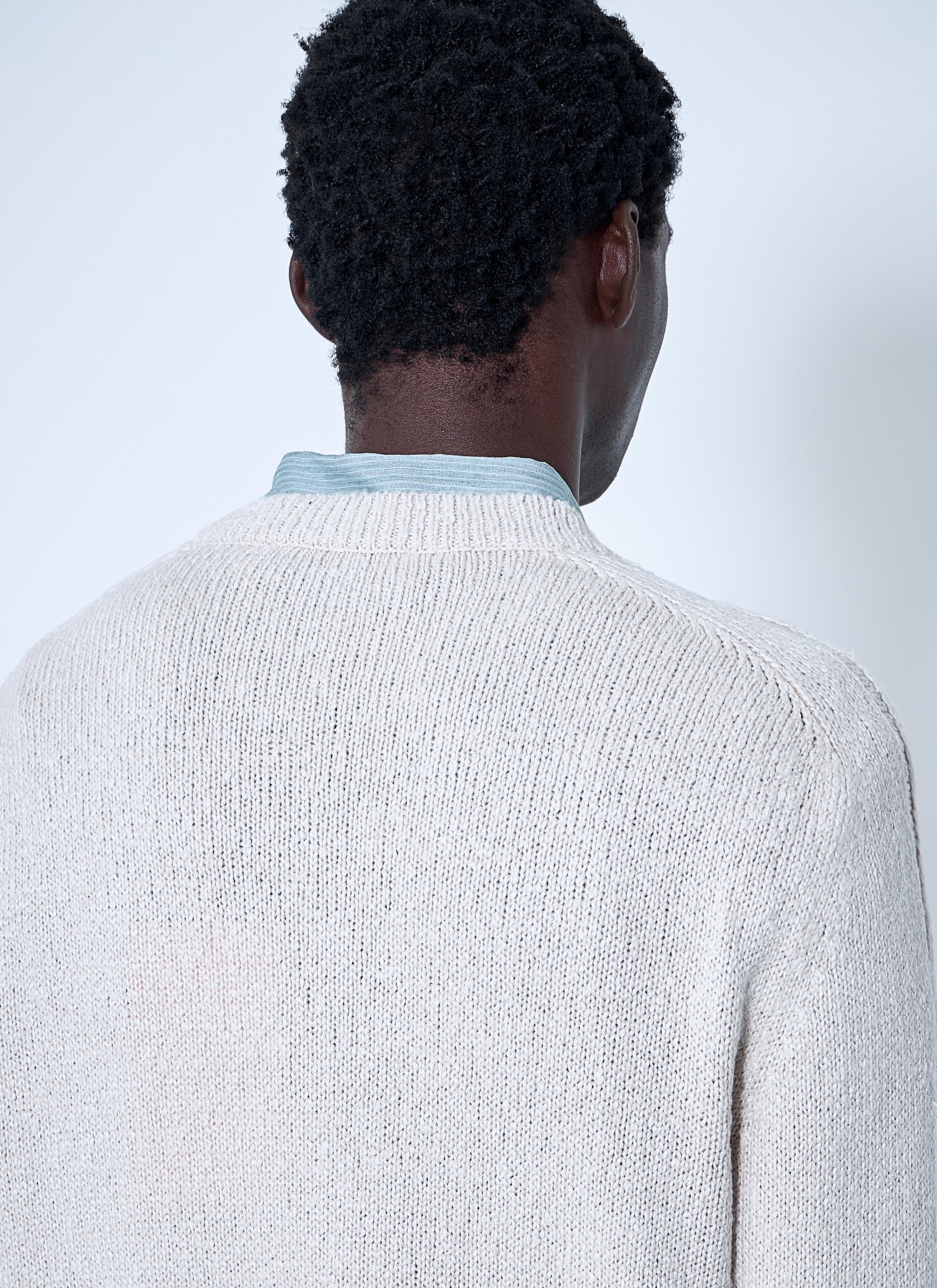 Our Legacy Men True Sweater