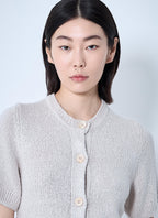 Our Legacy Women Shrunken Cardigan