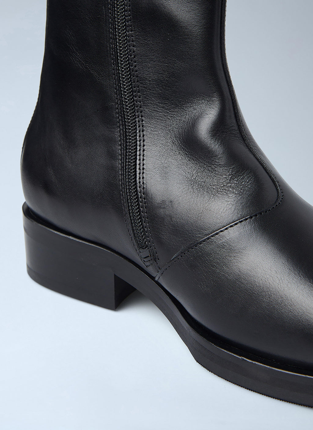 Our Legacy Men Camion Boots