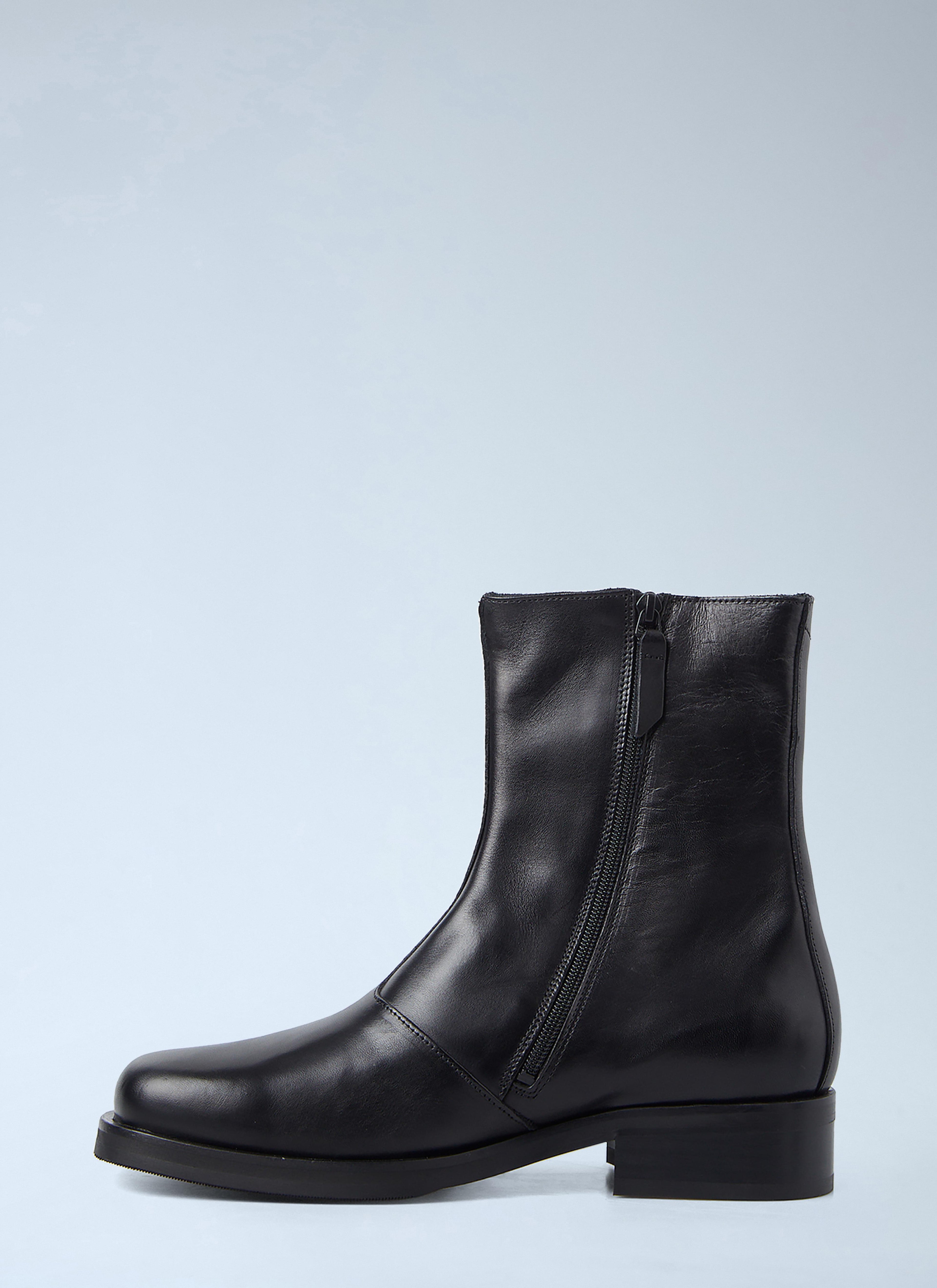 Our Legacy Men Camion Boots