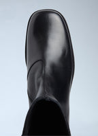 Our Legacy Men Camion Boots