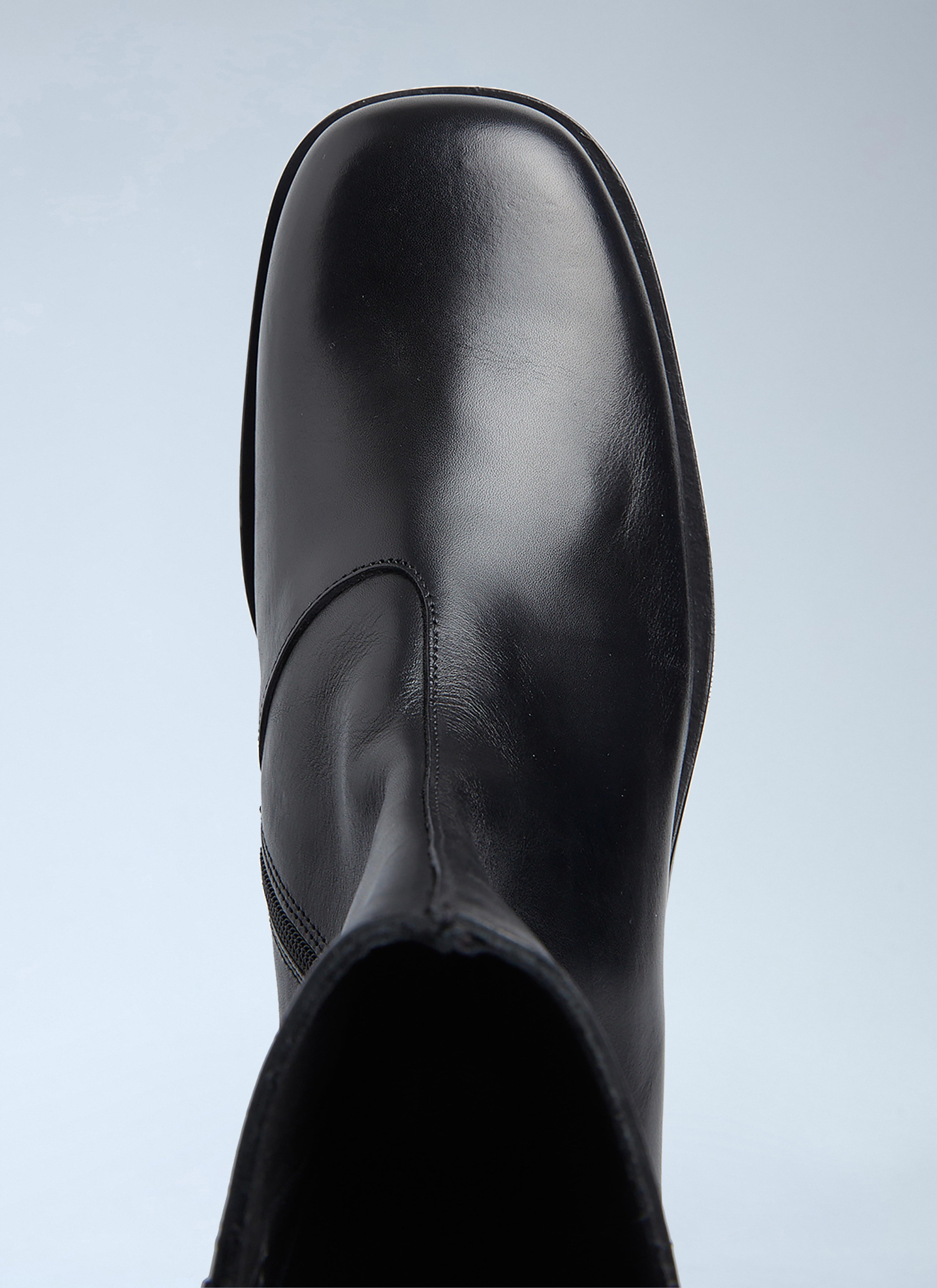 Our Legacy Men Camion Boots