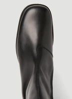 Our Legacy Men Camion Boots