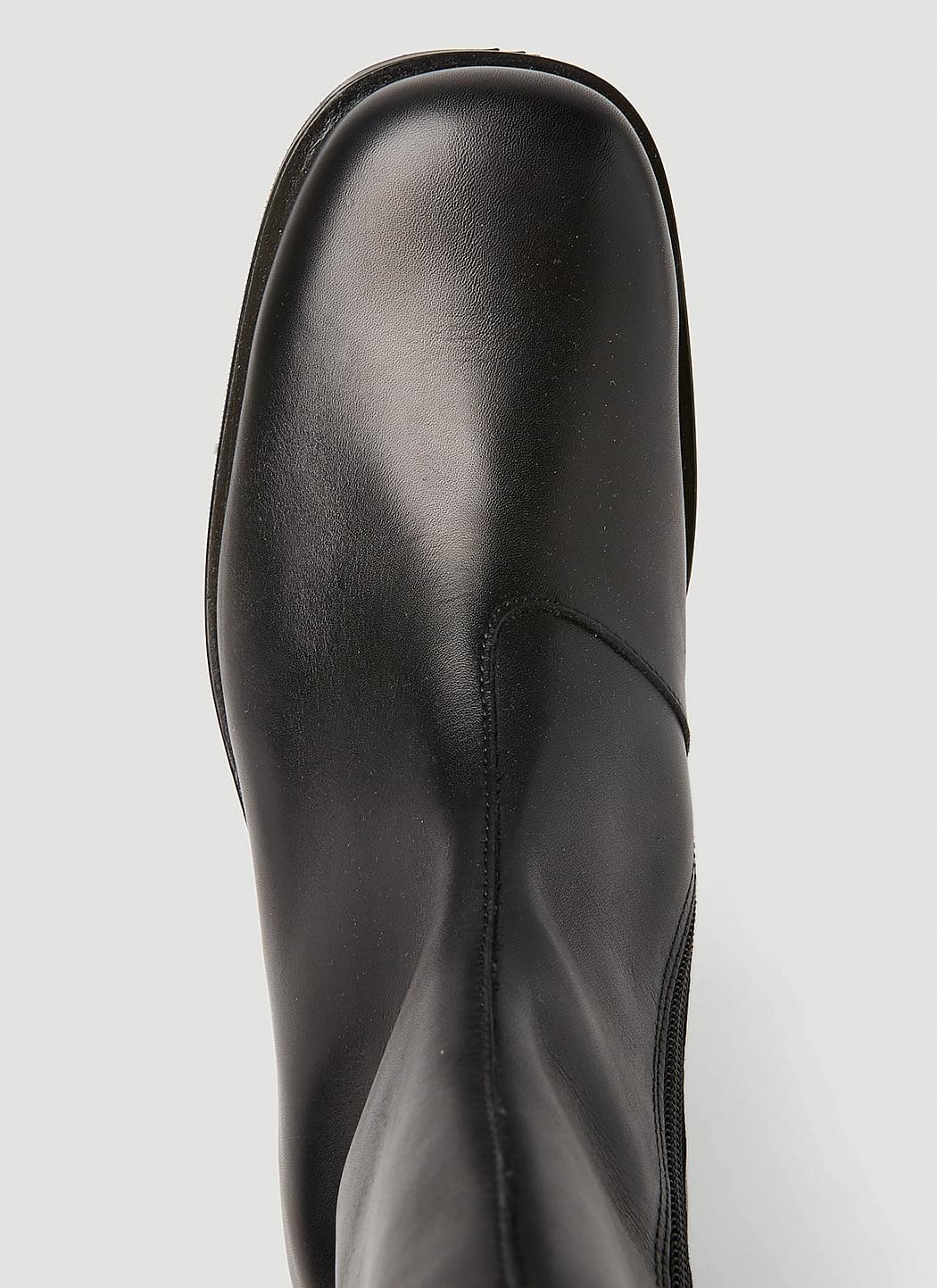 Our Legacy Men Camion Boots
