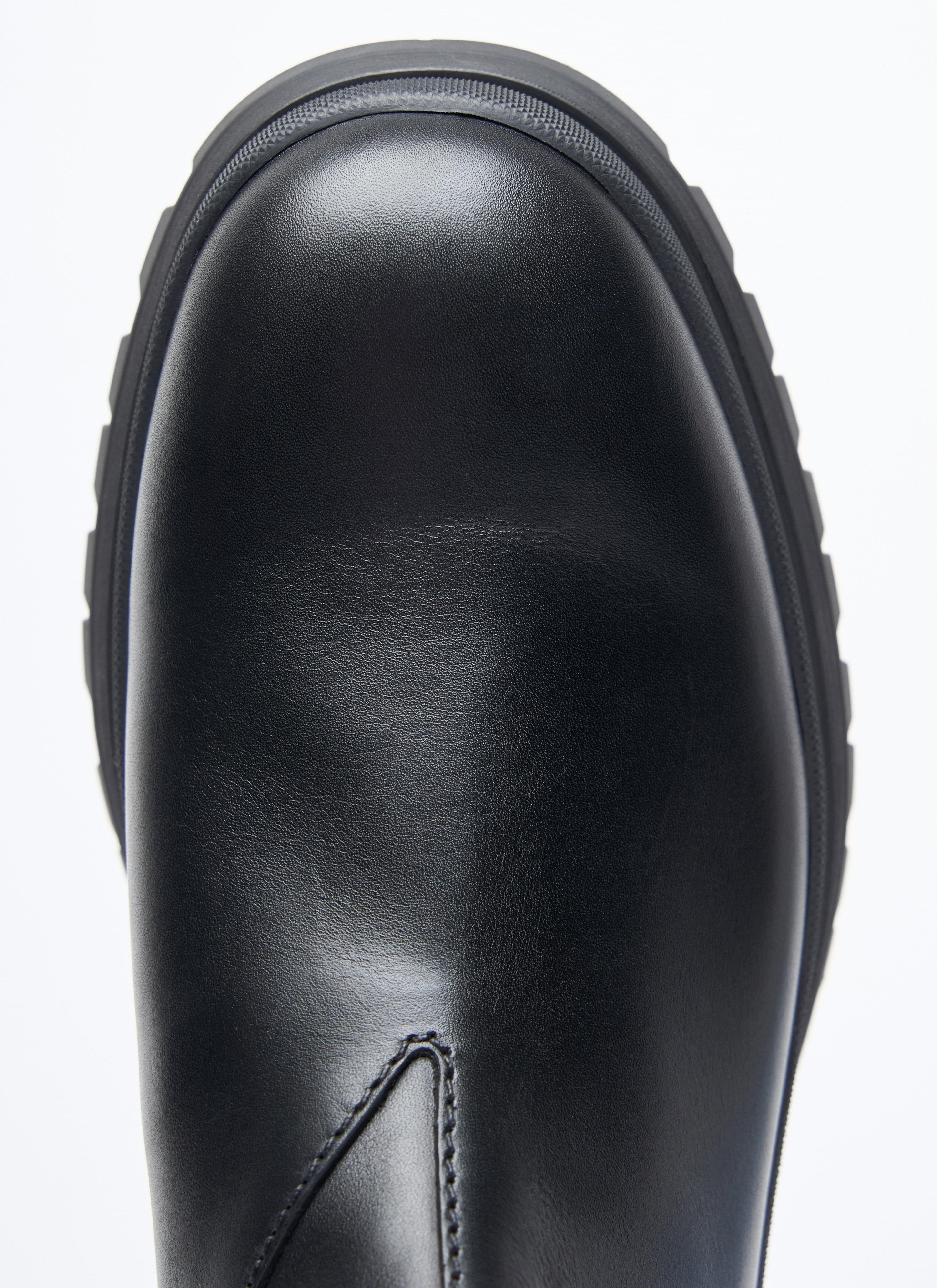 Prada Men Blixxen Boots