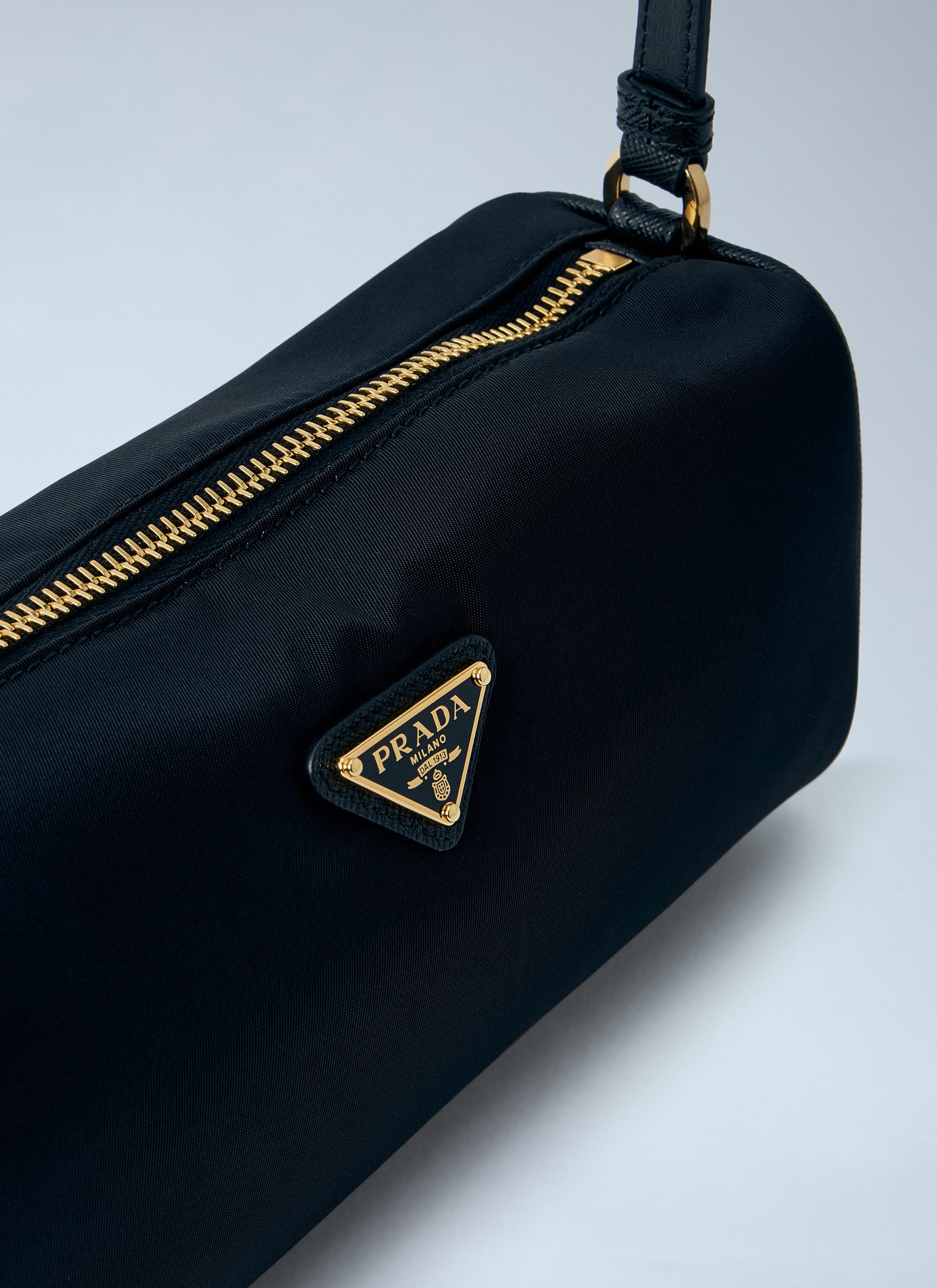 Prada Women Re-Nylon Shoulder Pouch