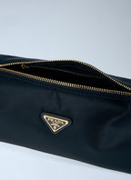 Prada Women Re-Nylon Shoulder Pouch